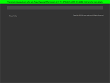 Tablet Screenshot of news-pub.com
